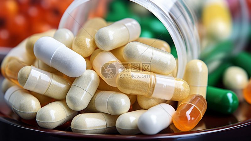 保健食品原料分类及功效解析