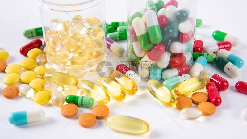 上海泛醇辅酶Q10：揭秘其功效与选购要点**
