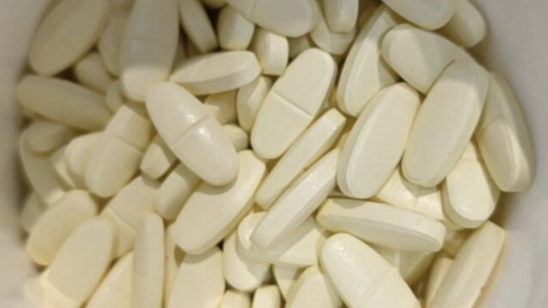 维生素D3和AD滴剂：揭秘十大品牌背后的科学奥秘