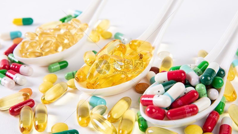 免疫力，你的健康守护神：揭秘增强免疫力保健食品的选品之道