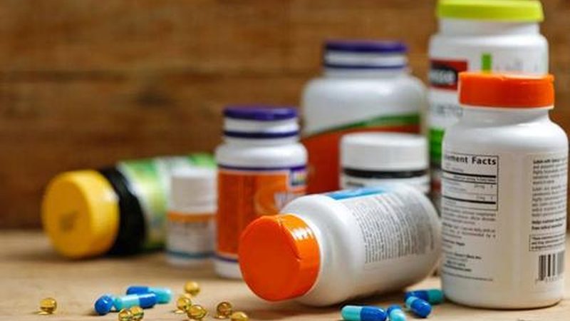 跨境电商选品：膳食补充剂的"黄金法则
